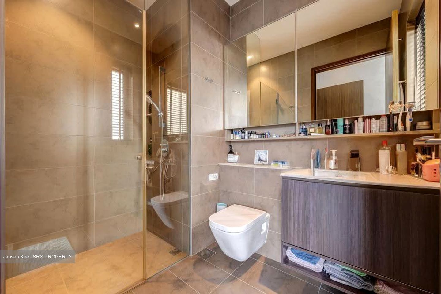 Grandeur Park Residences (D16), Condominium #632922081